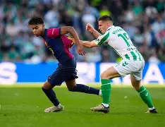 巴塞罗那西甲击败马略卡费兰托雷斯抽射得分的简单介绍