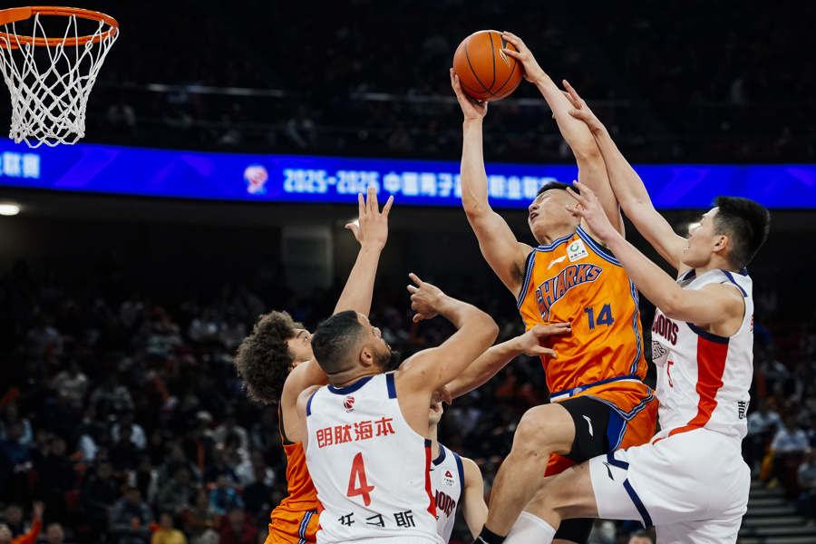 ag体育管理_上海久事CBA击败天津先行者王哲林内线统治的简单介绍