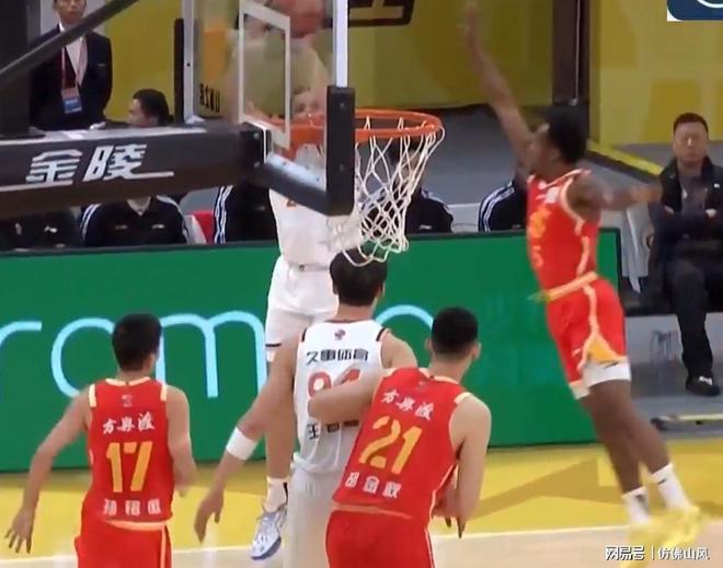 ag体育管理_包含浙江广厦CBA击败上海久事胡金秋篮下得分的词条