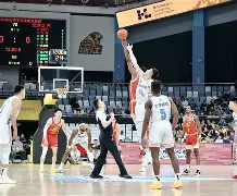 ag体育公司_包含浙江广厦CBA击败上海久事胡金秋篮下强攻的词条